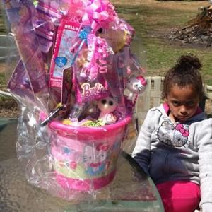 Meet your Posher, Jenna